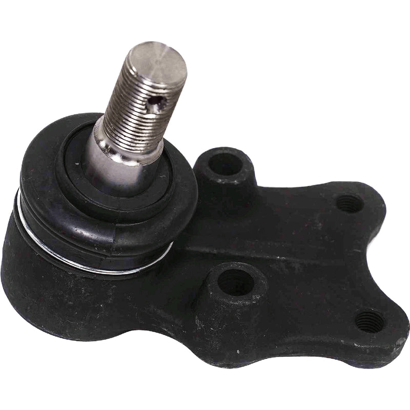 Set Of 2 - Front Driver and Passenger Side Lower Ball Joints Rear Wheel Drive