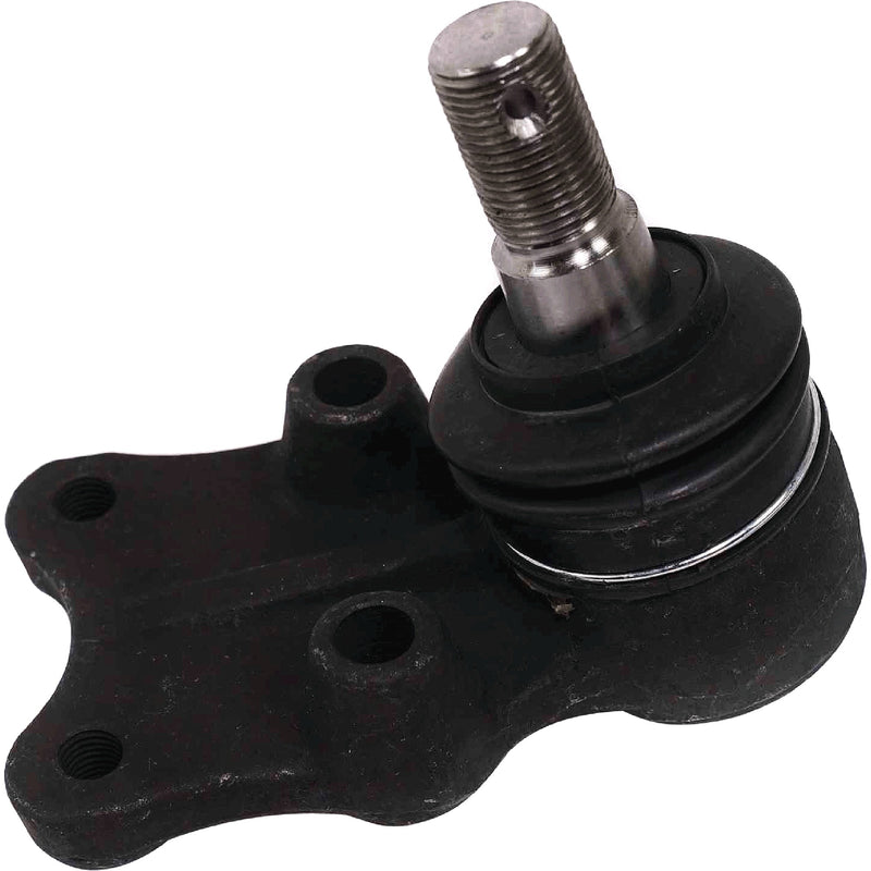 Set Of 2 - Front Driver and Passenger Side Lower Ball Joints Rear Wheel Drive