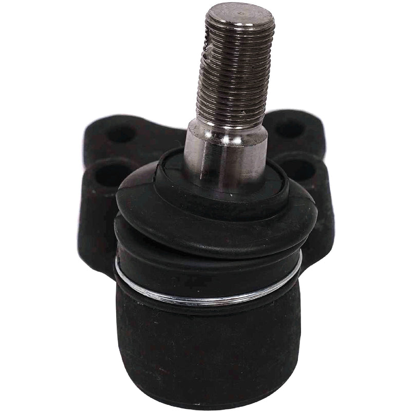 Set Of 2 - Front Driver and Passenger Side Lower Ball Joints Rear Wheel Drive