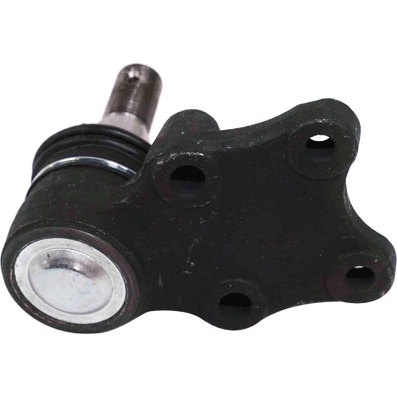 Set Of 2 - Front Driver and Passenger Side Lower Ball Joints Rear Wheel Drive
