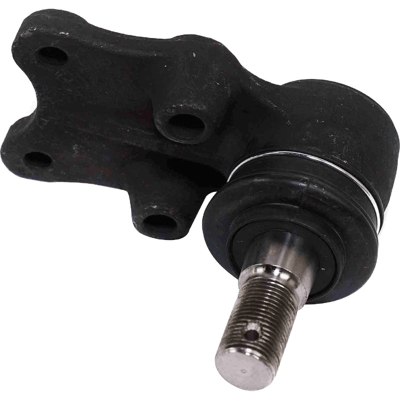 Set Of 2 - Front Driver and Passenger Side Lower Ball Joints Rear Wheel Drive