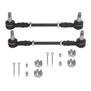 Steering Tie Rod End Adjusting Sleeve CarParts SET-RI28640001