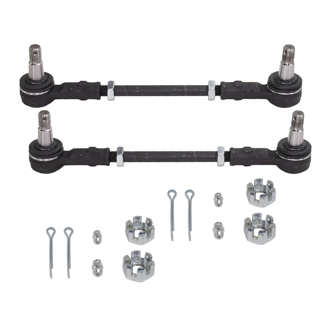Isuzu Pickup Parts & Accessories