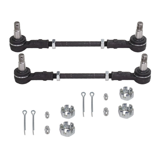 Steering Tie Rod End Adjusting Sleeve CarParts SET-RI28640001