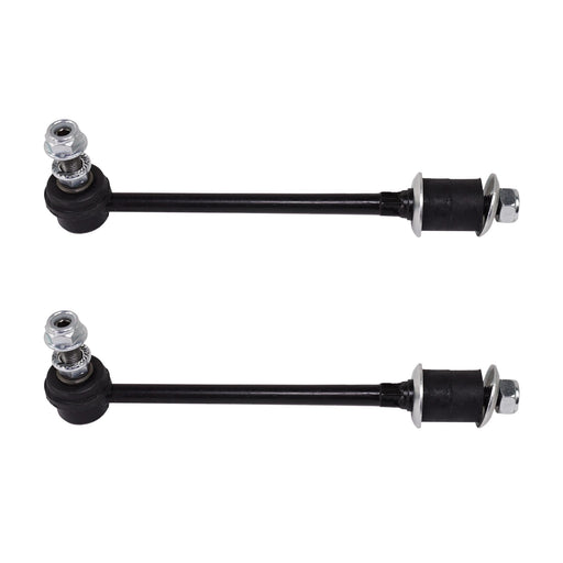 Suspension Stabilizer Bar Link CarParts SET-RI28680003-2