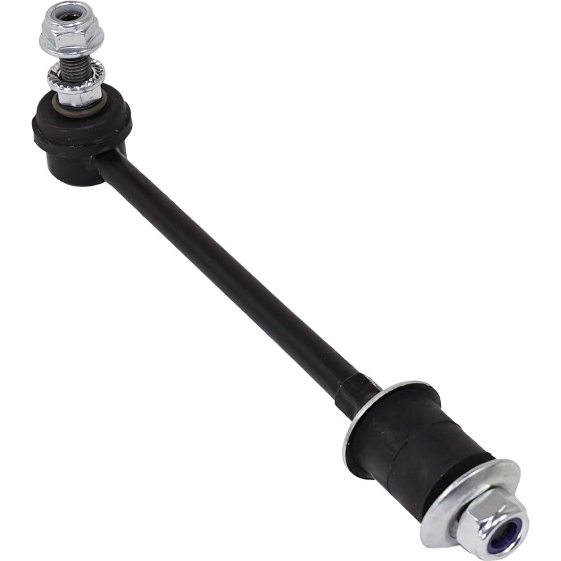 Set Of 2 - Sway Bar Link - Rear Driver and Passenger Side