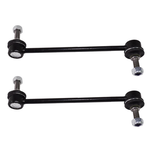 Suspension Stabilizer Bar Link CarParts SET-RI28680004-2