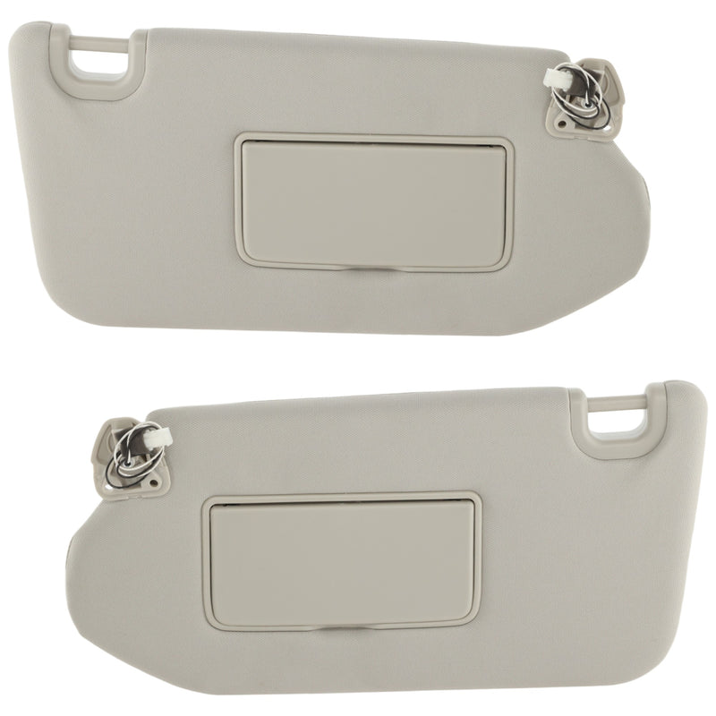 Sun Visor CarParts SET-RI42170001