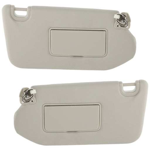 Sun Visor CarParts SET-RI42170001