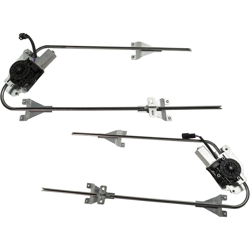 Window Regulator CarParts SET-RI46290003-HD