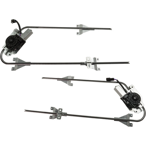 Window Regulator CarParts SET-RI46290003-HD