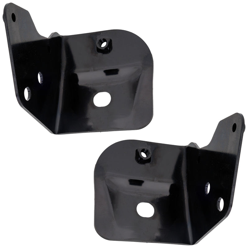 Bumper Bracket CarParts SET-RJ01310021