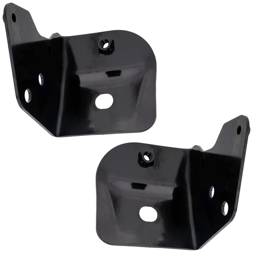 Bumper Bracket CarParts SET-RJ01310021