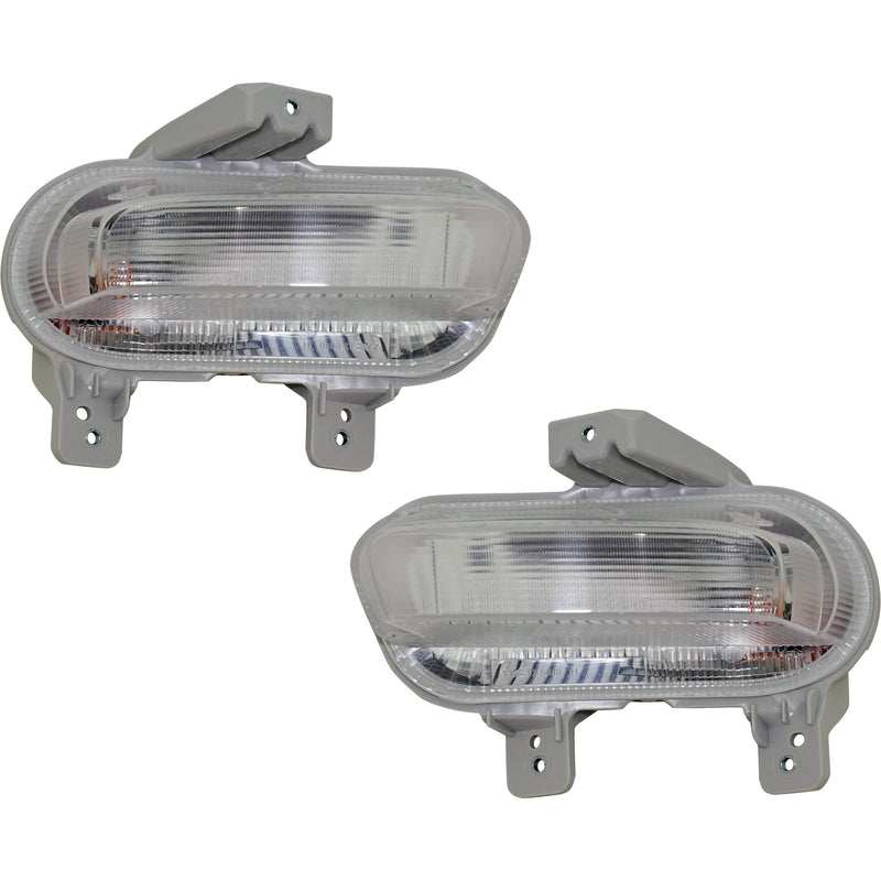 Turn Signal Light CarParts SET-RJ10690005