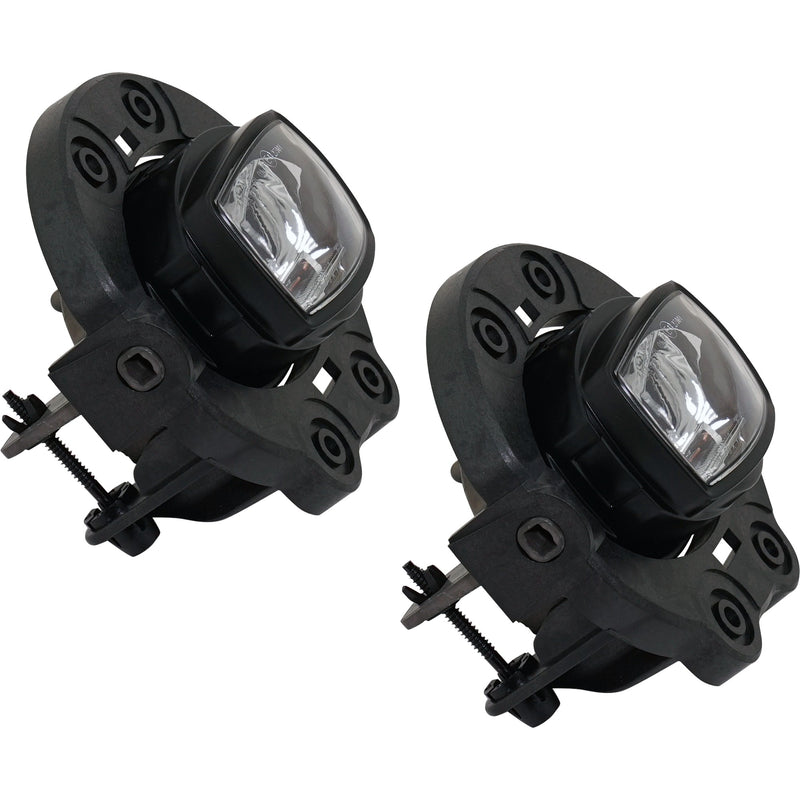 Fog Light CarParts SET-RJ10750001