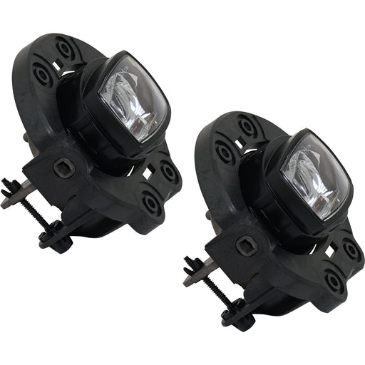 Fog Light CarParts SET-RJ10750001