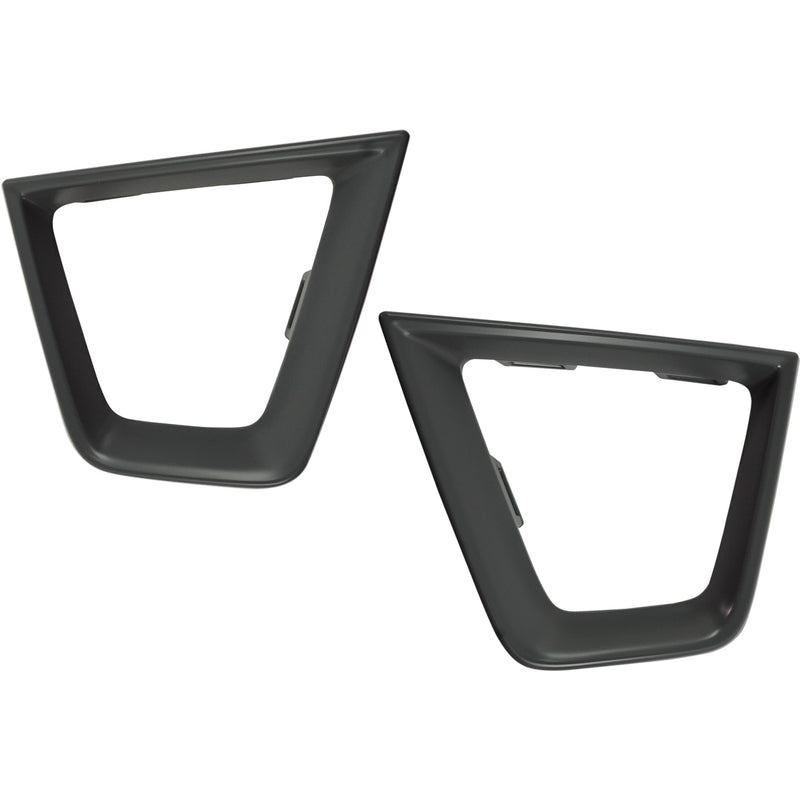 Fog Light Trim CarParts SET-RJ10810001