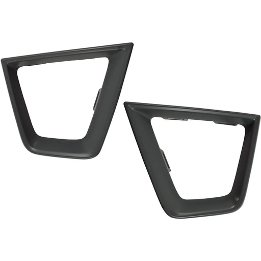 Fog Light Trim CarParts SET-RJ10810001