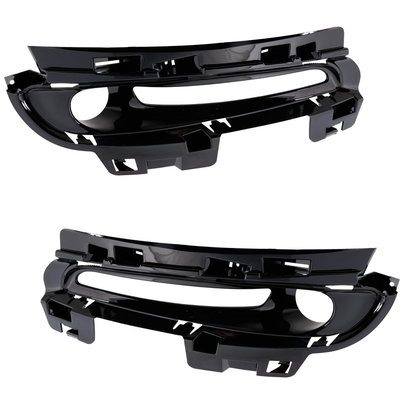 Fog Light Trim CarParts SET-RJ10810003