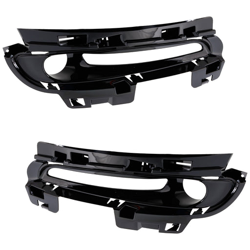 Fog Light Trim CarParts SET-RJ10810003