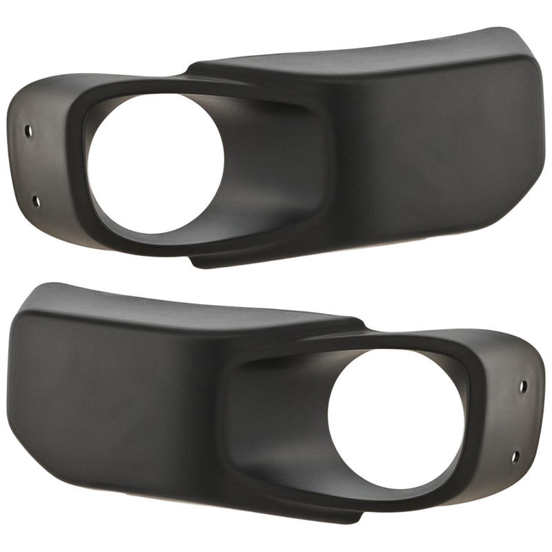 Fog Light Trim CarParts SET-RJ10810021