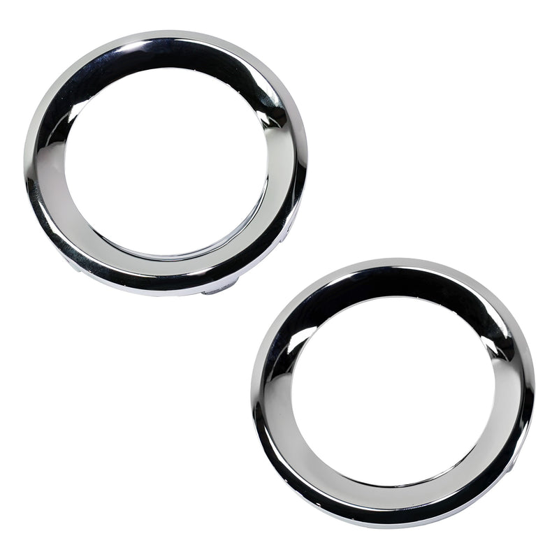 Tow Hook Cover CarParts SET-RJ10860005