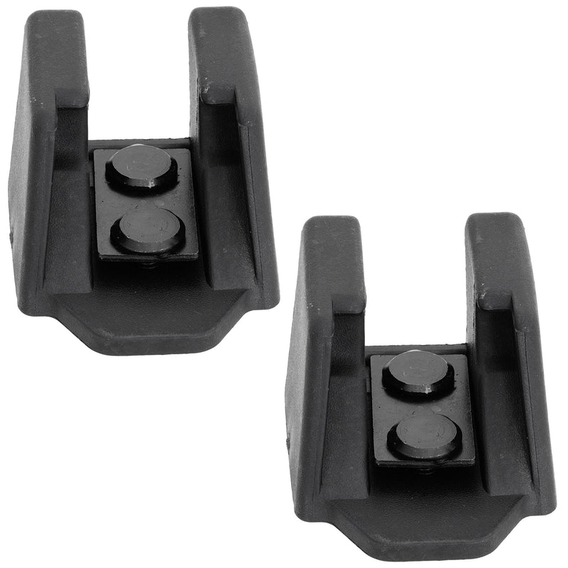Hood Latch CarParts SET-RJ13230001