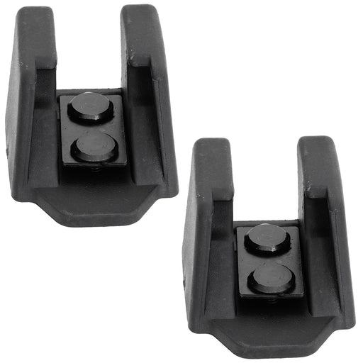 Hood Latch CarParts SET-RJ13230001