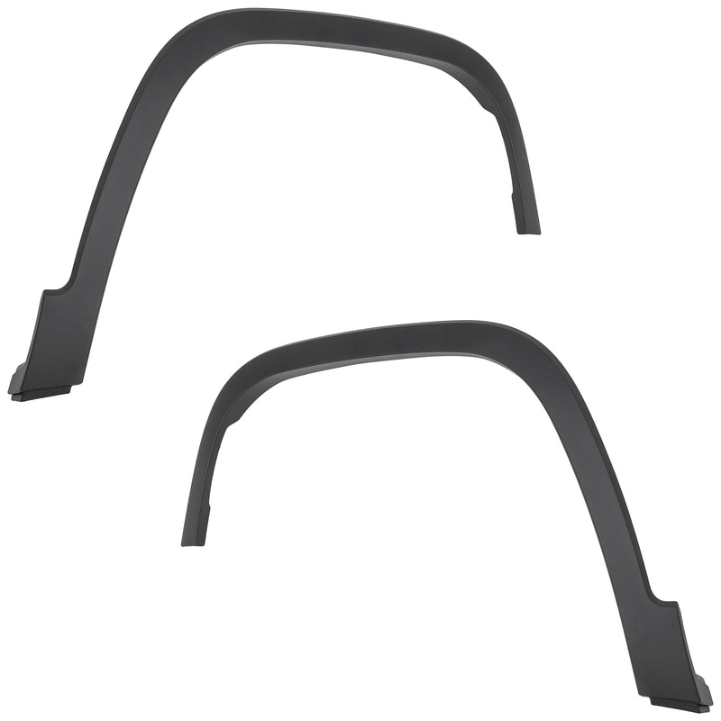 Fender Flare CarParts SET-RJ22130011