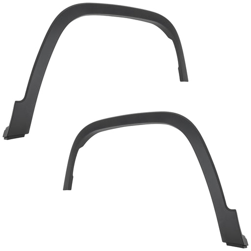 Fender Flare CarParts SET-RJ22130011