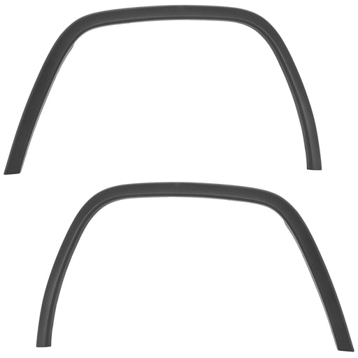 Fender Flare CarParts SET-RJ22130015