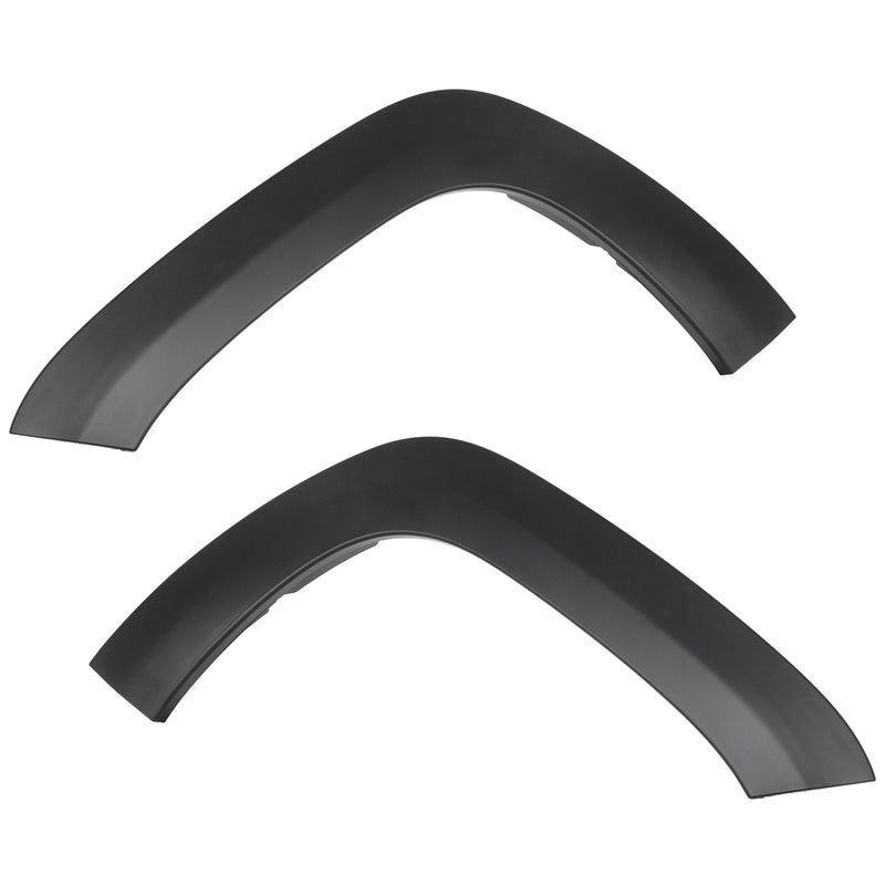 Fender Flare CarParts SET-RJ22130017
