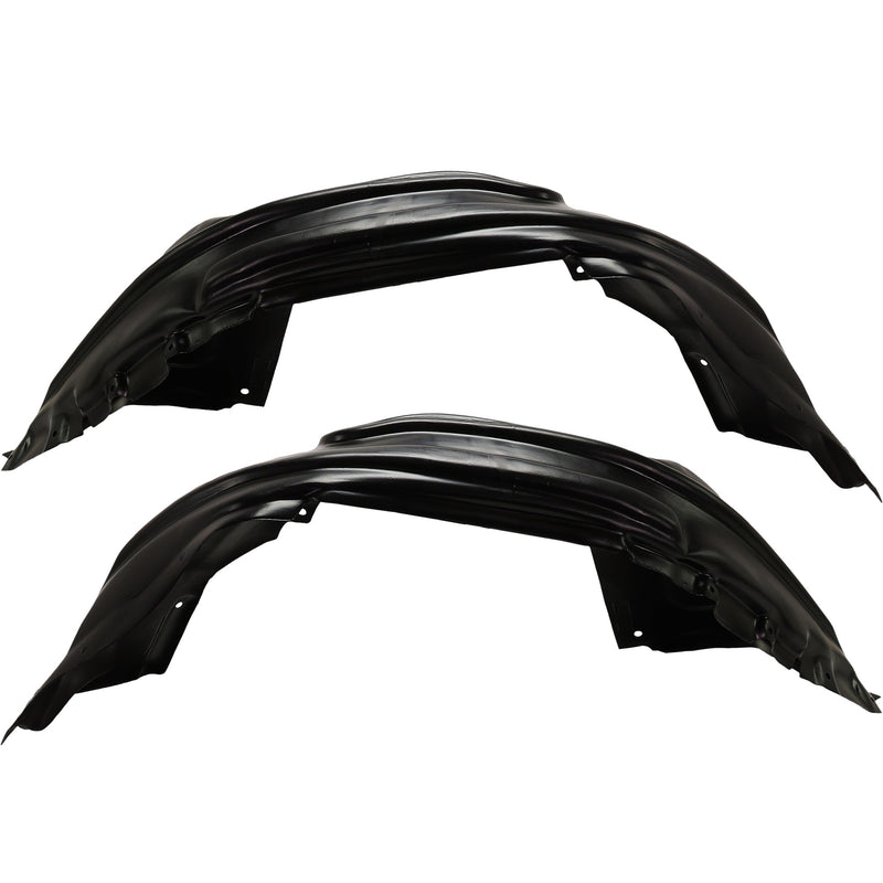 Fender Liner CarParts SET-RJ22210021Q