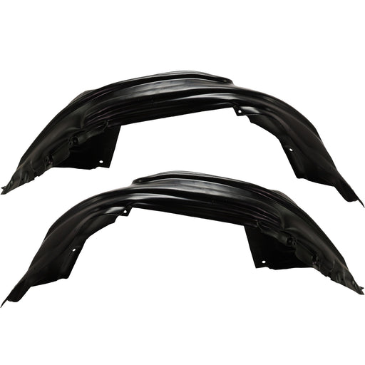 Fender Liner CarParts SET-RJ22210021Q
