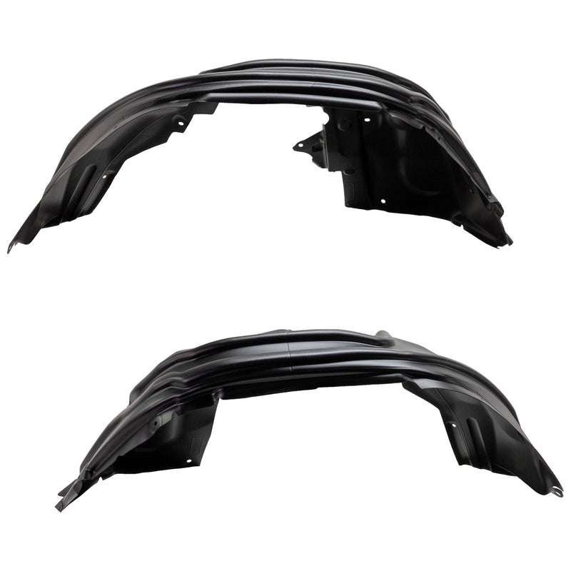 Fender Liner CarParts SET-RJ22210023