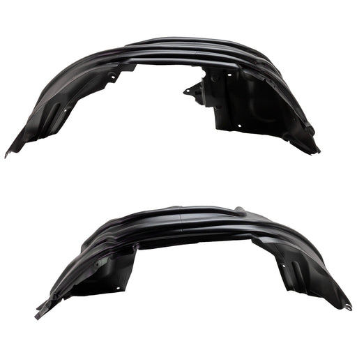 Fender Liner CarParts SET-RJ22210023