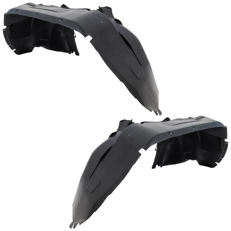Fender Liner CarParts SET-RJ22210025