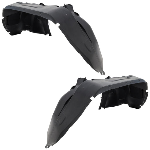 Fender Liner CarParts SET-RJ22210025
