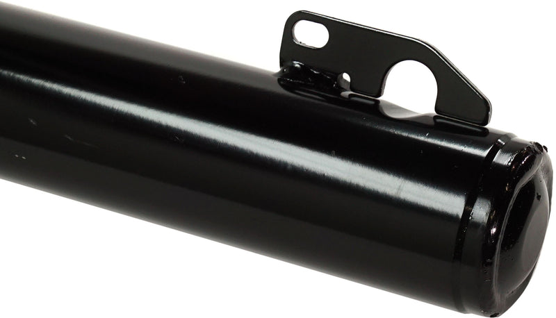 Front Driver And Passenger Side Loaded Strut