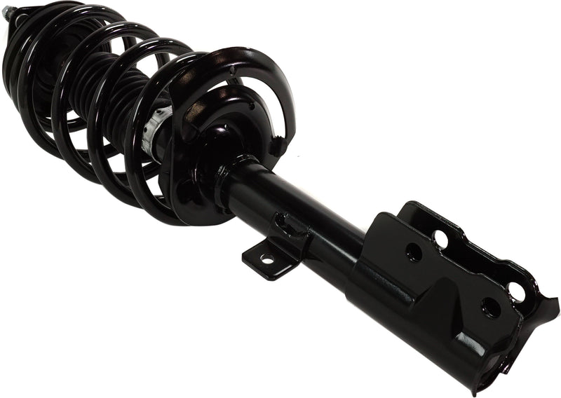 Front Loaded Strut Passenger Side & Driver Side