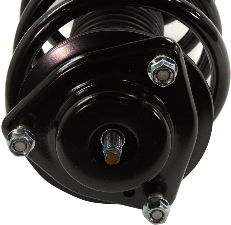 Front Loaded Strut Passenger Side & Driver Side
