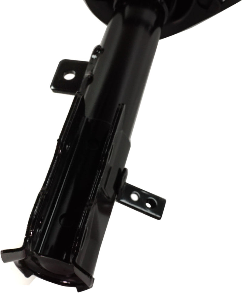Front Loaded Strut Passenger Side & Driver Side