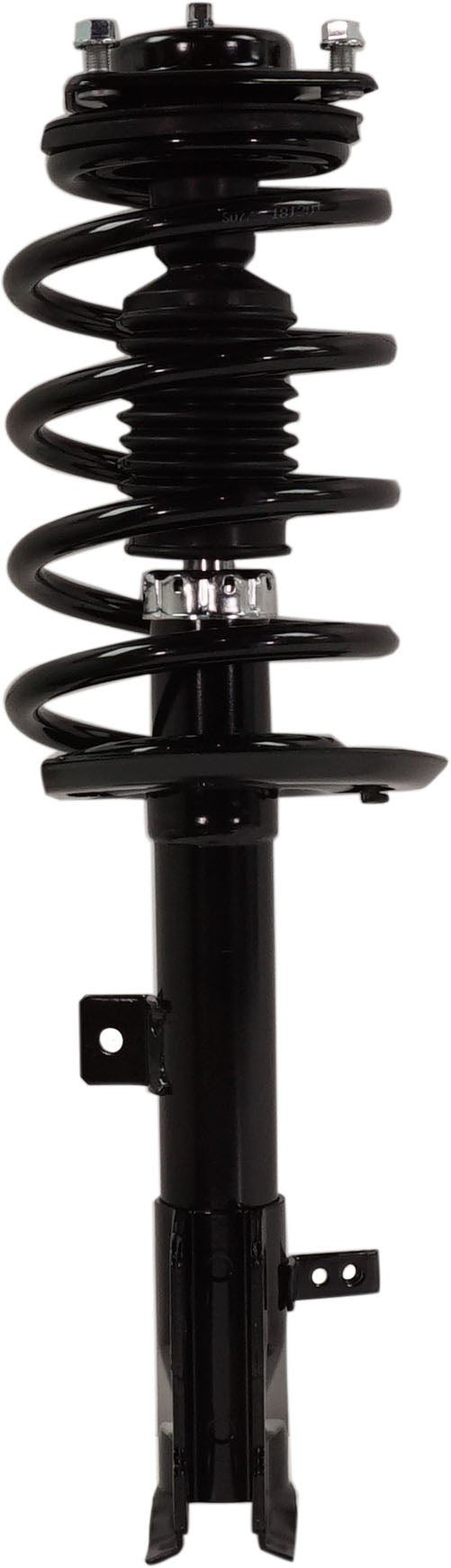 Front Loaded Strut Passenger Side & Driver Side