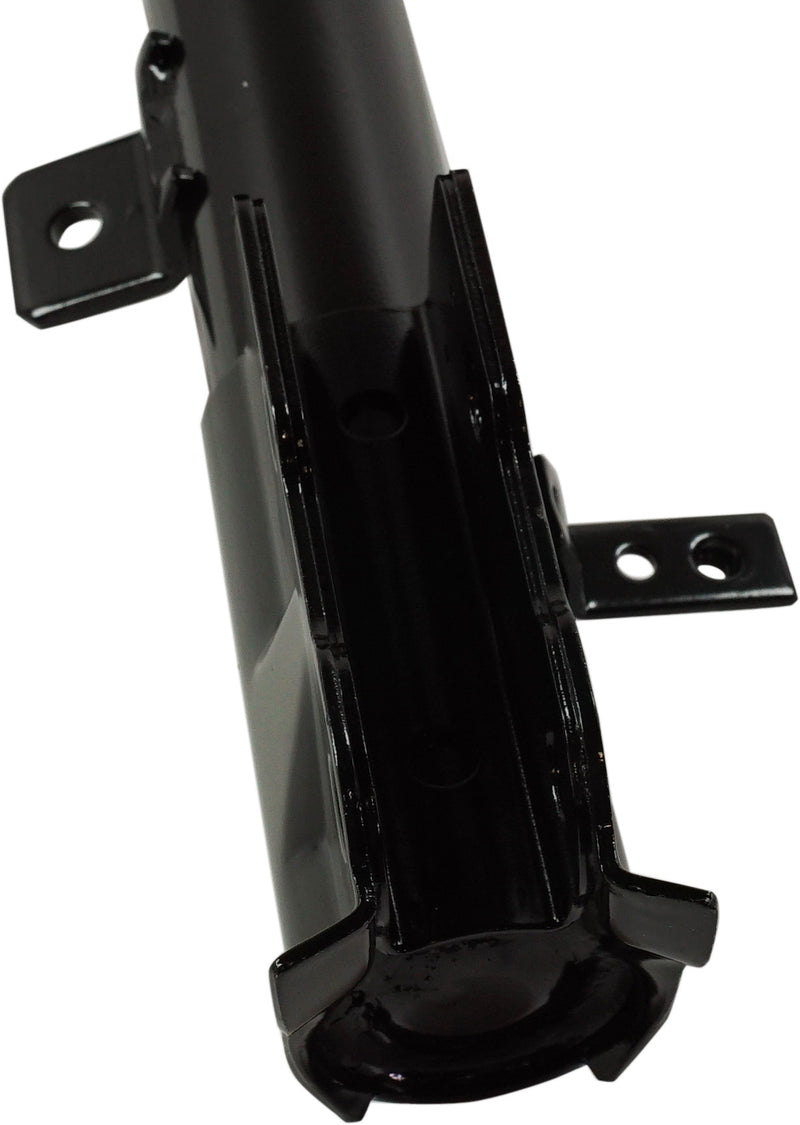 Front Driver And Passenger Side Loaded Strut
