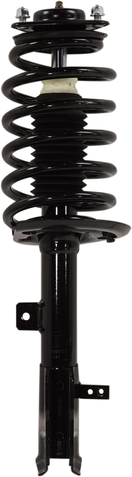Front & Rear Shock & Strut Assembly W/ Loaded Struts