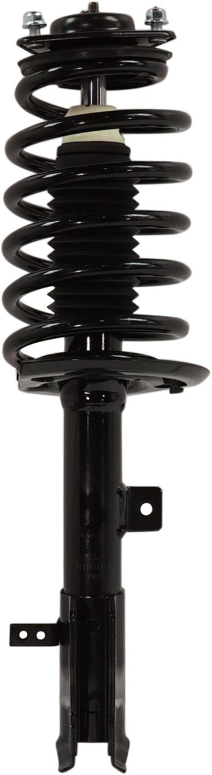 Front & Rear Shock & Strut Assembly W/ Loaded Struts