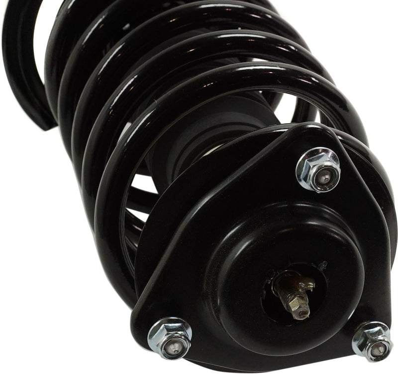 Front & Rear Shock & Strut Assembly W/ Loaded Struts