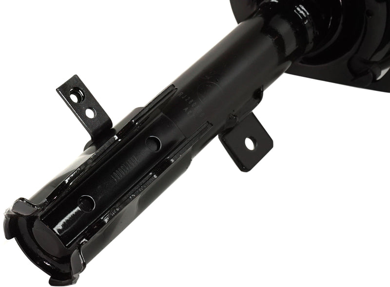 Front & Rear Shock & Strut Assembly W/ Loaded Struts