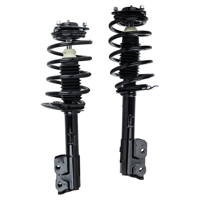 Suspension Shock Absorber Set CarParts SET-RJ28050017