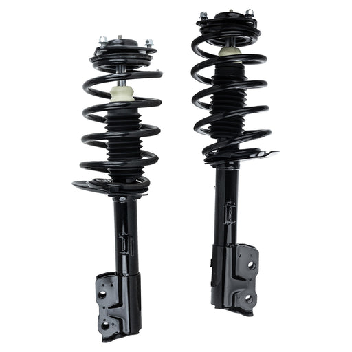 Suspension Shock Absorber Set CarParts SET-RJ28050017